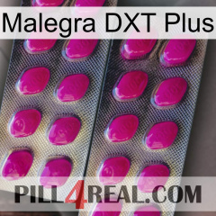 Malegra DXT Plus 10